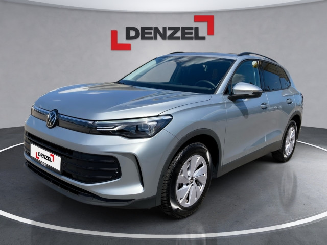 Bild 0: VW Tiguan