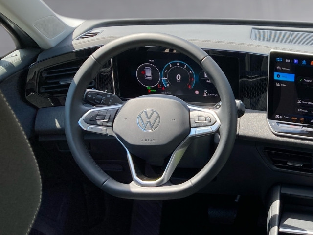 Bild 9: VW Tiguan