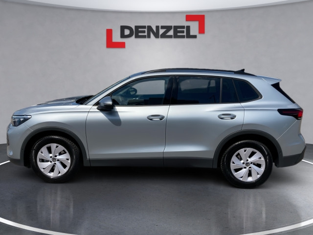 Bild 1: VW Tiguan