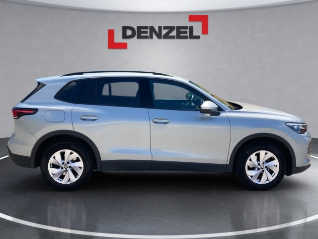Bild 4: VW Tiguan