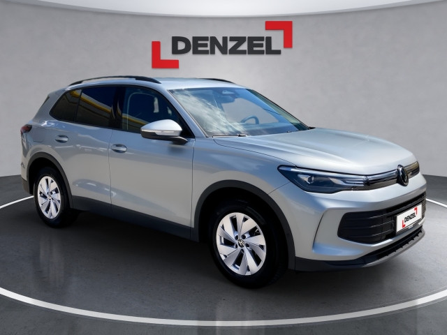 Bild 5: VW Tiguan