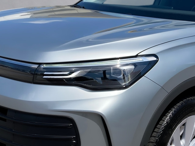 Bild 6: VW Tiguan