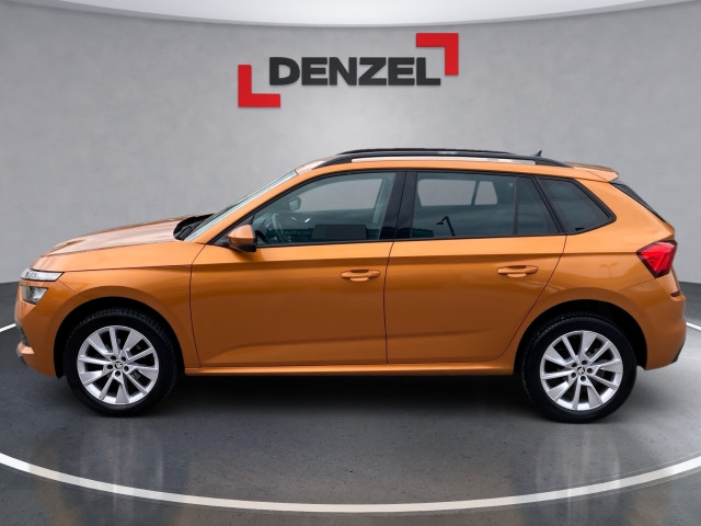 Bild 1: Skoda Kamiq