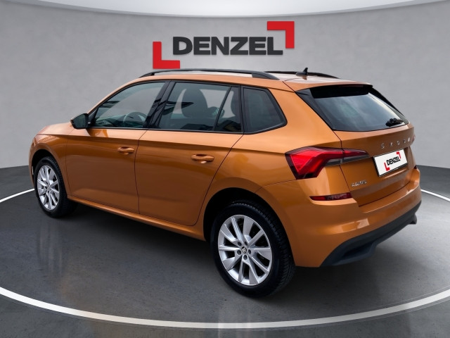 Bild 2: Skoda Kamiq
