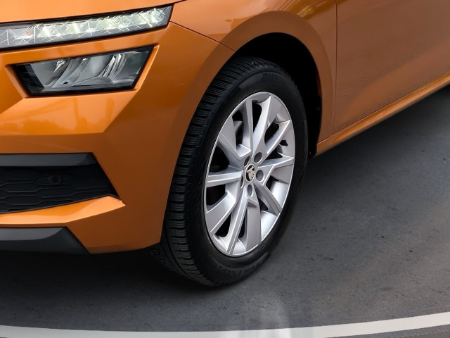 Bild 7: Skoda Kamiq