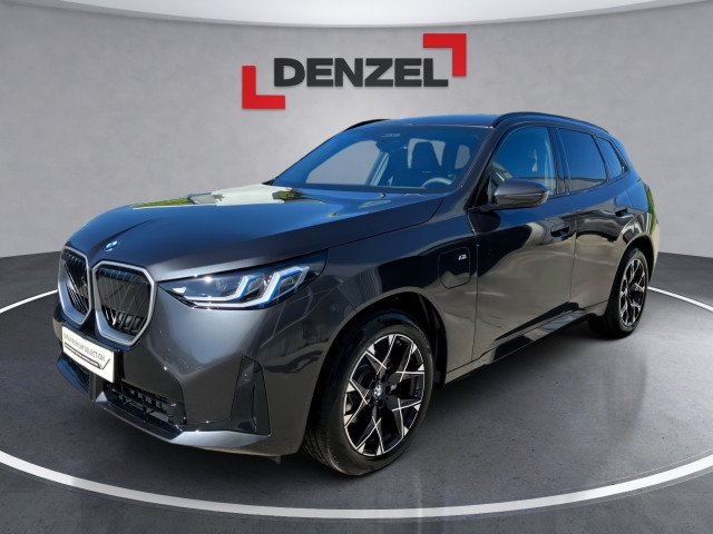 Bild 0: BMW X3 xDrive30e G45 XB1