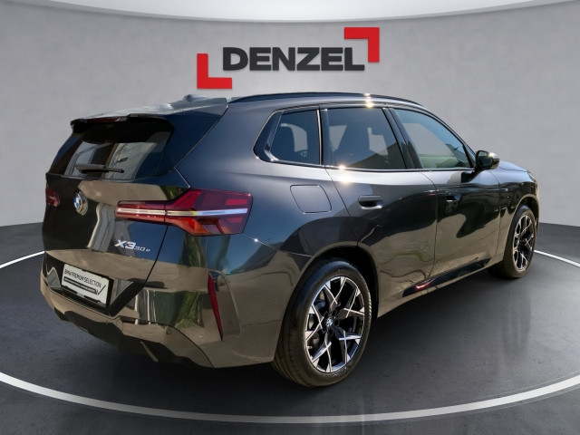 Bild 3: BMW X3 xDrive30e G45 XB1