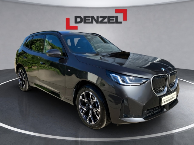 Bild 5: BMW X3 xDrive30e G45 XB1