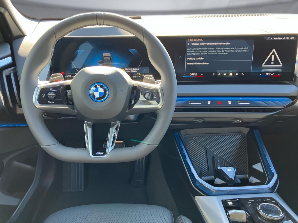 Bild 8: BMW X3 xDrive30e G45 XB1