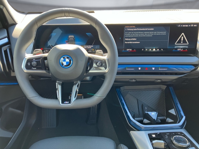 Bild 8: BMW X3 xDrive30e G45 XB1