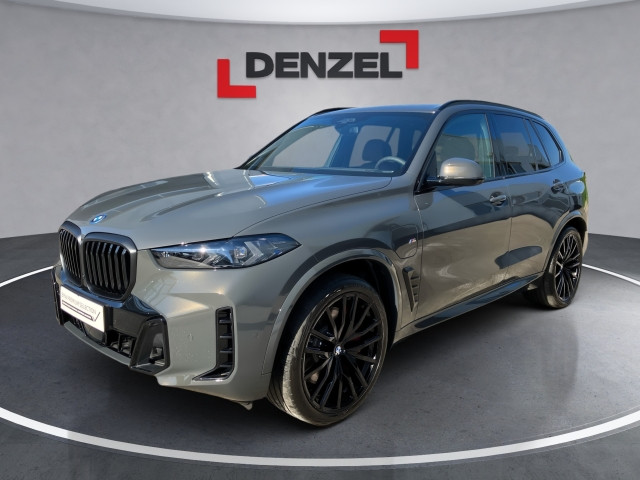 Bild 0: BMW X5 xDrive50e G05 XB1