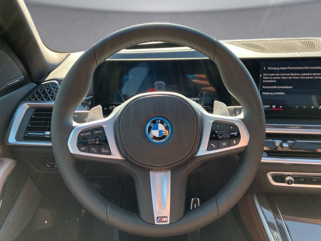 Bild 9: BMW X5 xDrive50e G05 XB1