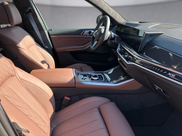Bild 10: BMW X5 xDrive50e G05 XB1