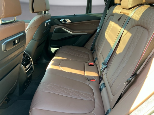 Bild 11: BMW X5 xDrive50e G05 XB1