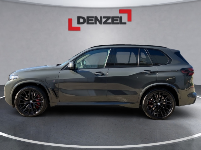 Bild 1: BMW X5 xDrive50e G05 XB1