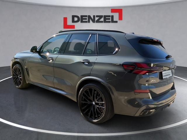Bild 2: BMW X5 xDrive50e G05 XB1