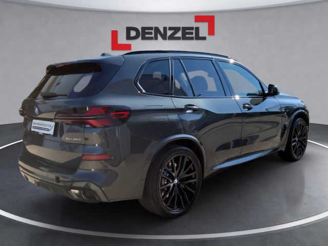 Bild 3: BMW X5 xDrive50e G05 XB1
