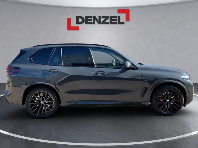 Bild 4: BMW X5 xDrive50e G05 XB1