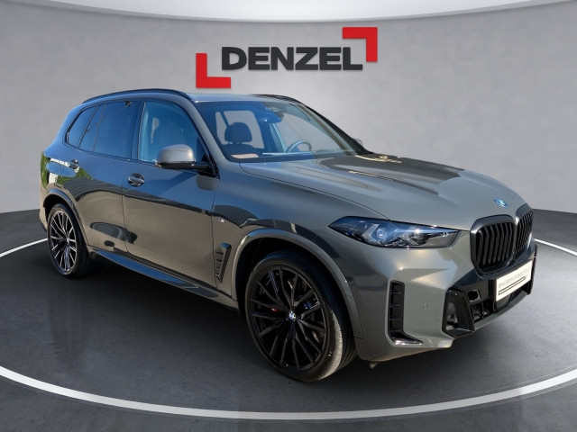 Bild 5: BMW X5 xDrive50e G05 XB1