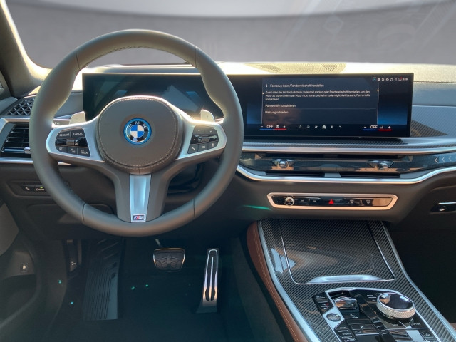 Bild 8: BMW X5 xDrive50e G05 XB1