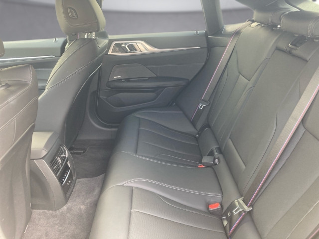 Bild 11: BMW i4 xDrive40 Gran Coupe G26