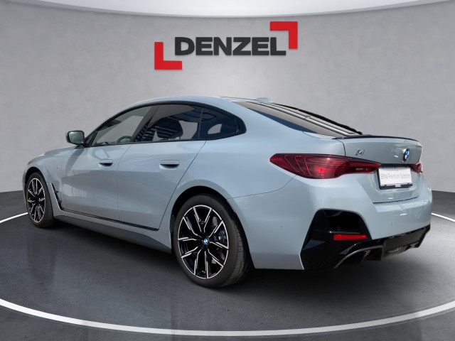 Bild 2: BMW i4 xDrive40 Gran Coupe G26