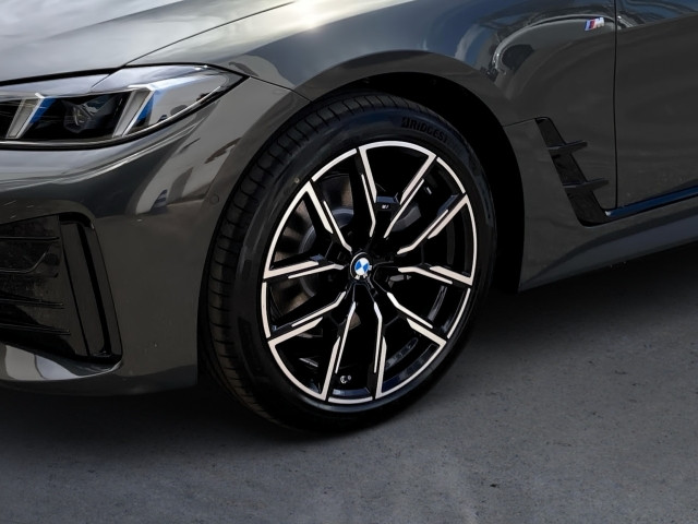 Bild 7: BMW i4 xDrive40 Gran Coupe G26
