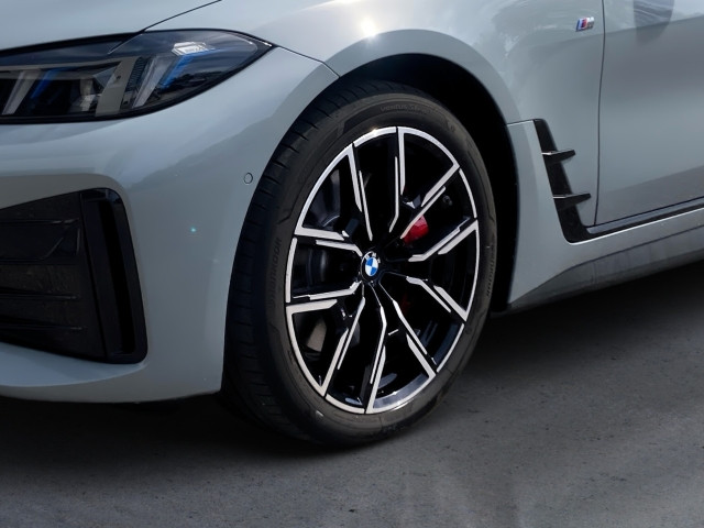 Bild 7: BMW i4 xDrive40 Gran Coupe G26