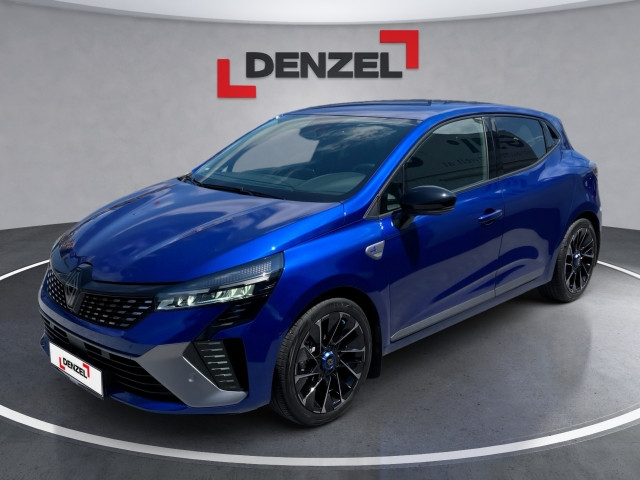 Bild 0: Renault Clio