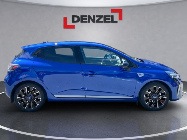 Bild 10: Renault Clio