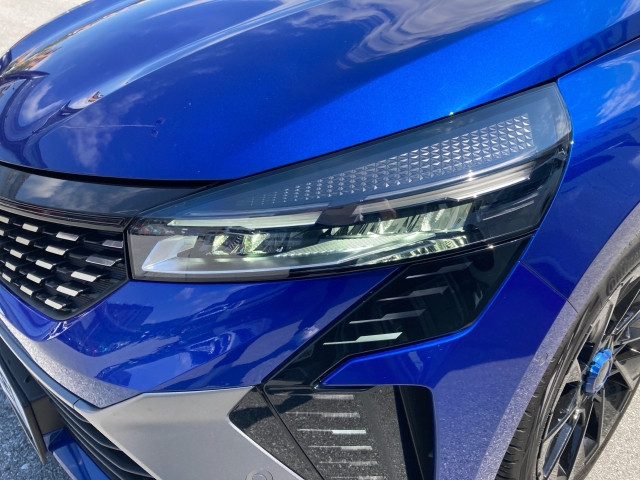 Bild 12: Renault Clio