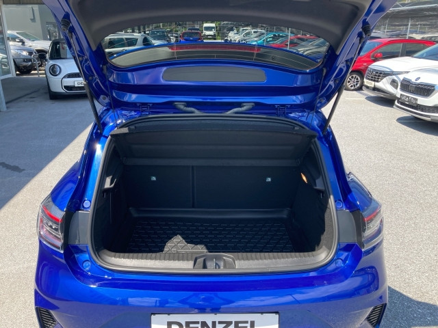 Bild 4: Renault Clio