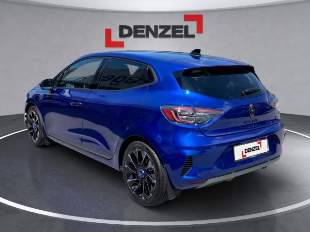 Bild 8: Renault Clio