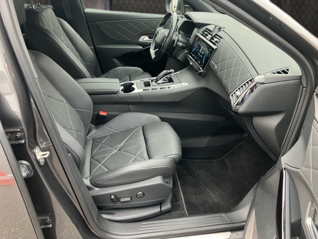 Bild 10: DS Automobiles DS7