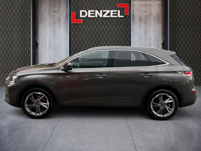 Bild 1: DS Automobiles DS7