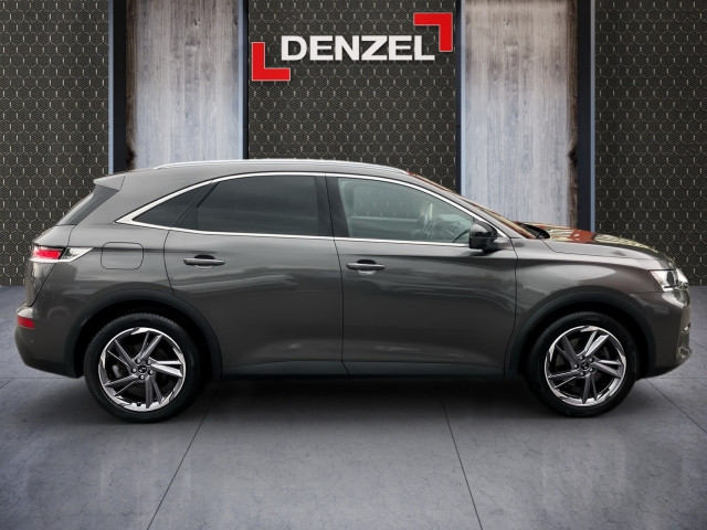 Bild 4: DS Automobiles DS7