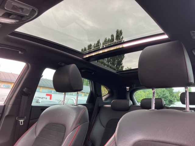 Bild 13: Hyundai Tucson 4WD DCT N-Line