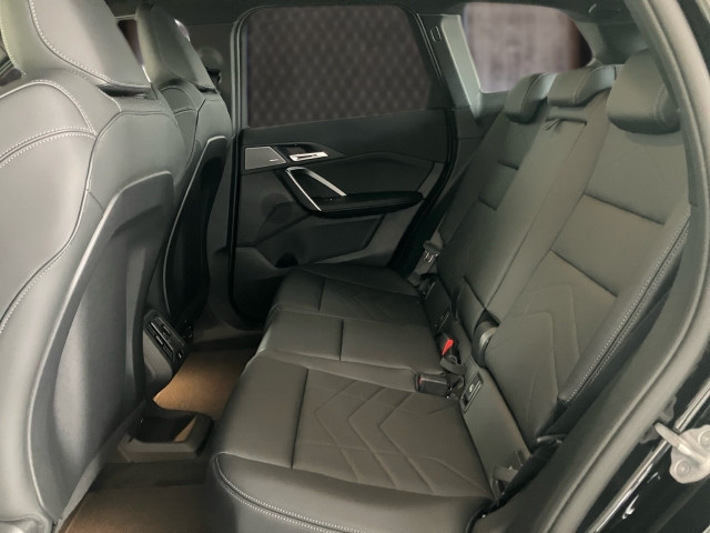 Bild 11: BMW iX1 eDrive20 U11 HB0