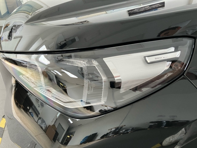 Bild 7: BMW iX1 eDrive20 U11 HB0