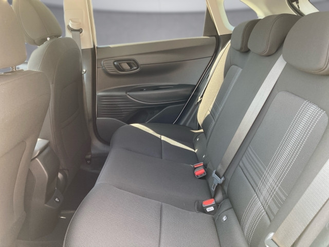 Bild 11: Hyundai i20 (BC3) GO 1.0 T-GDI