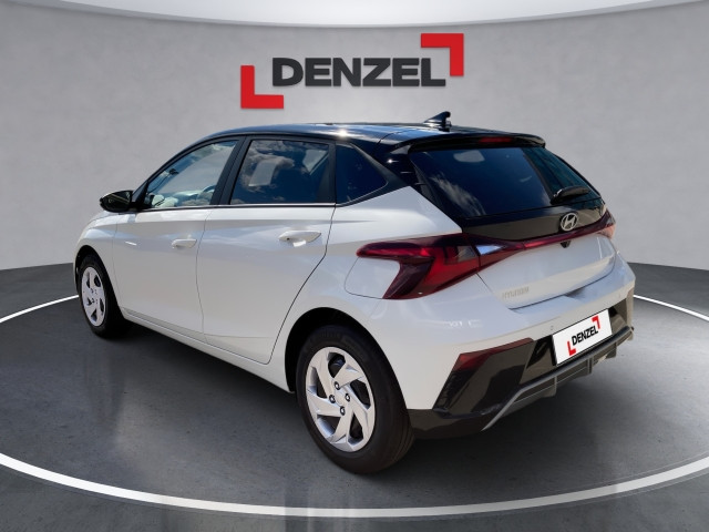 Bild 2: Hyundai i20 (BC3) GO 1.0 T-GDI