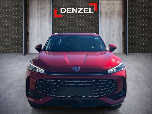 Bild 8: MG HS PHEV+ Luxury 25.5 Österreich Paket