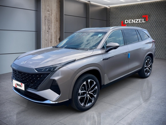 Bild 0: MG MGS9 PHEV Luxury MY25