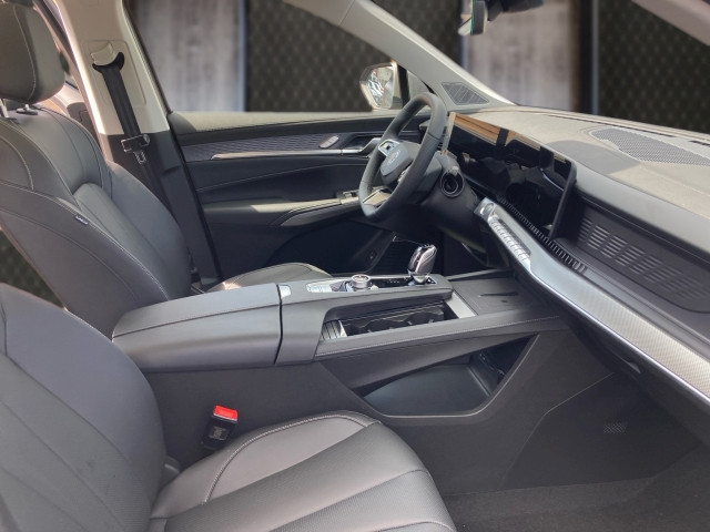 Bild 10: MG MGS9 PHEV Luxury MY25