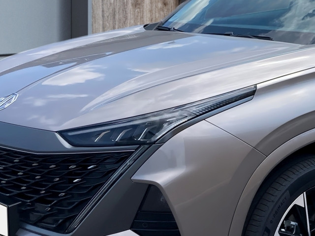 Bild 6: MG MGS9 PHEV Luxury MY25
