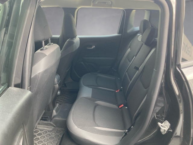 Bild 11: Jeep Renegade Limited 1,3 PHEV 190 PS AT 4xe