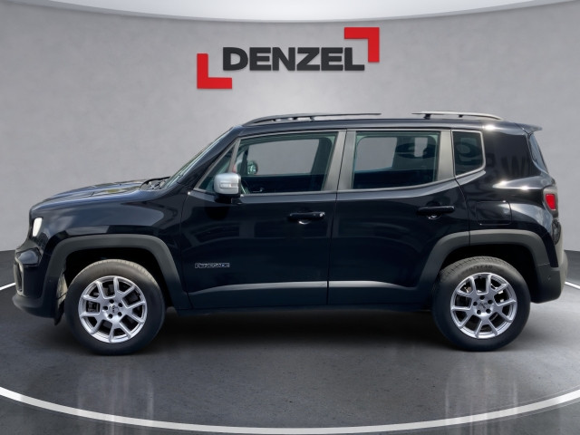 Bild 1: Jeep Renegade Limited 1,3 PHEV 190 PS AT 4xe