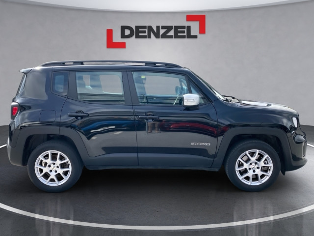 Bild 4: Jeep Renegade Limited 1,3 PHEV 190 PS AT 4xe