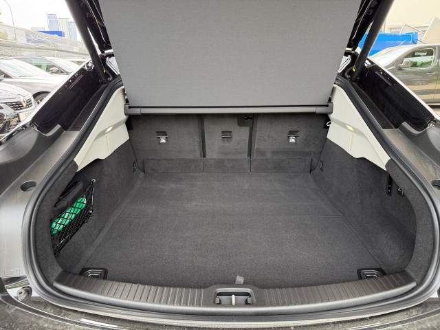 Bild 12: VOLVO PKW ES90 Ultra, Twin Motor, Vollelektrisch