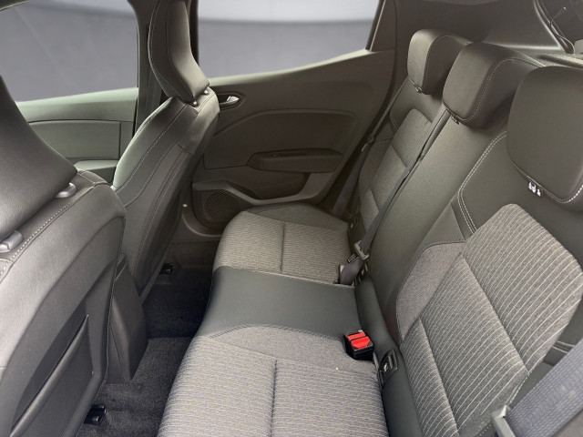 Bild 11: Mitsubishi Colt 1,6 HEV Intense S+C AT